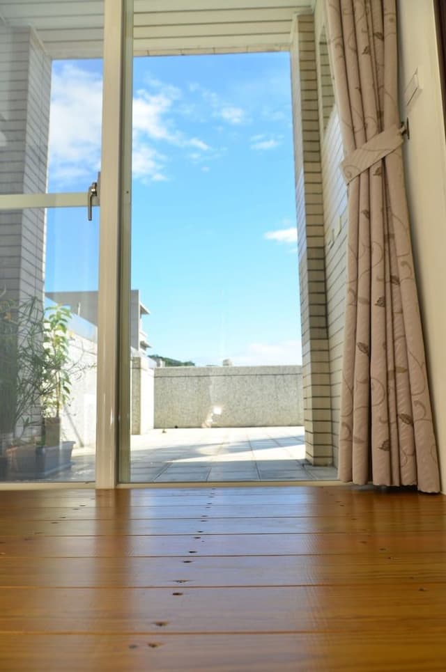 Deluxe Triple Room, Balcony