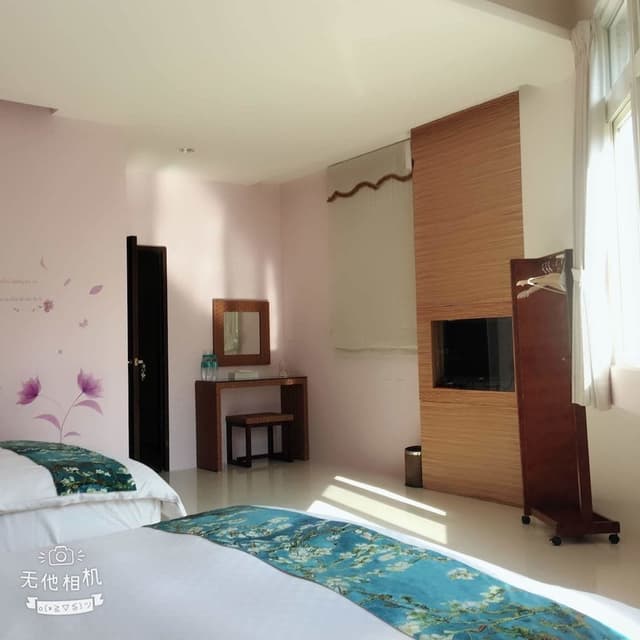 Comfort Quadruple Room