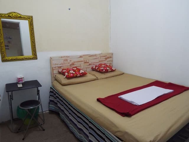Family Room, 1 Bedroom