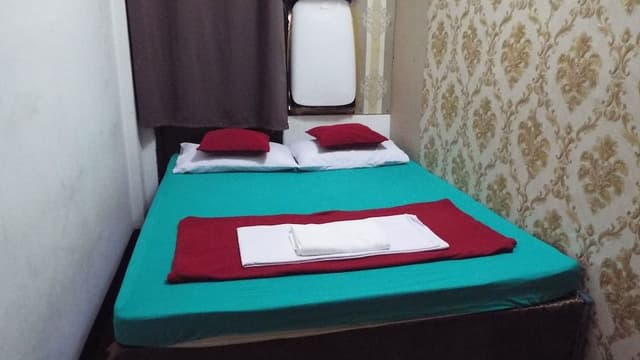 Family Room, 1 Bedroom