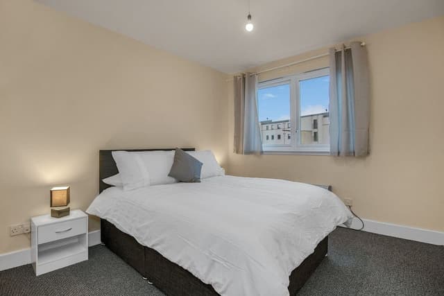 Apartment, Private Bathroom
