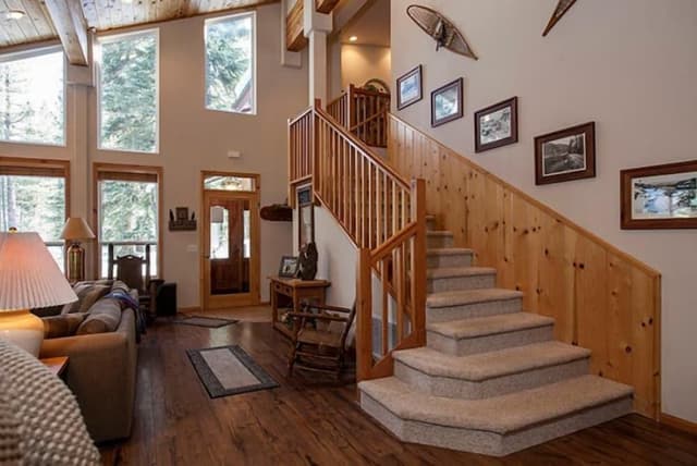 House, 4 Bedrooms
