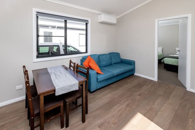 Deluxe Riverfront 2 Bedroom Villa