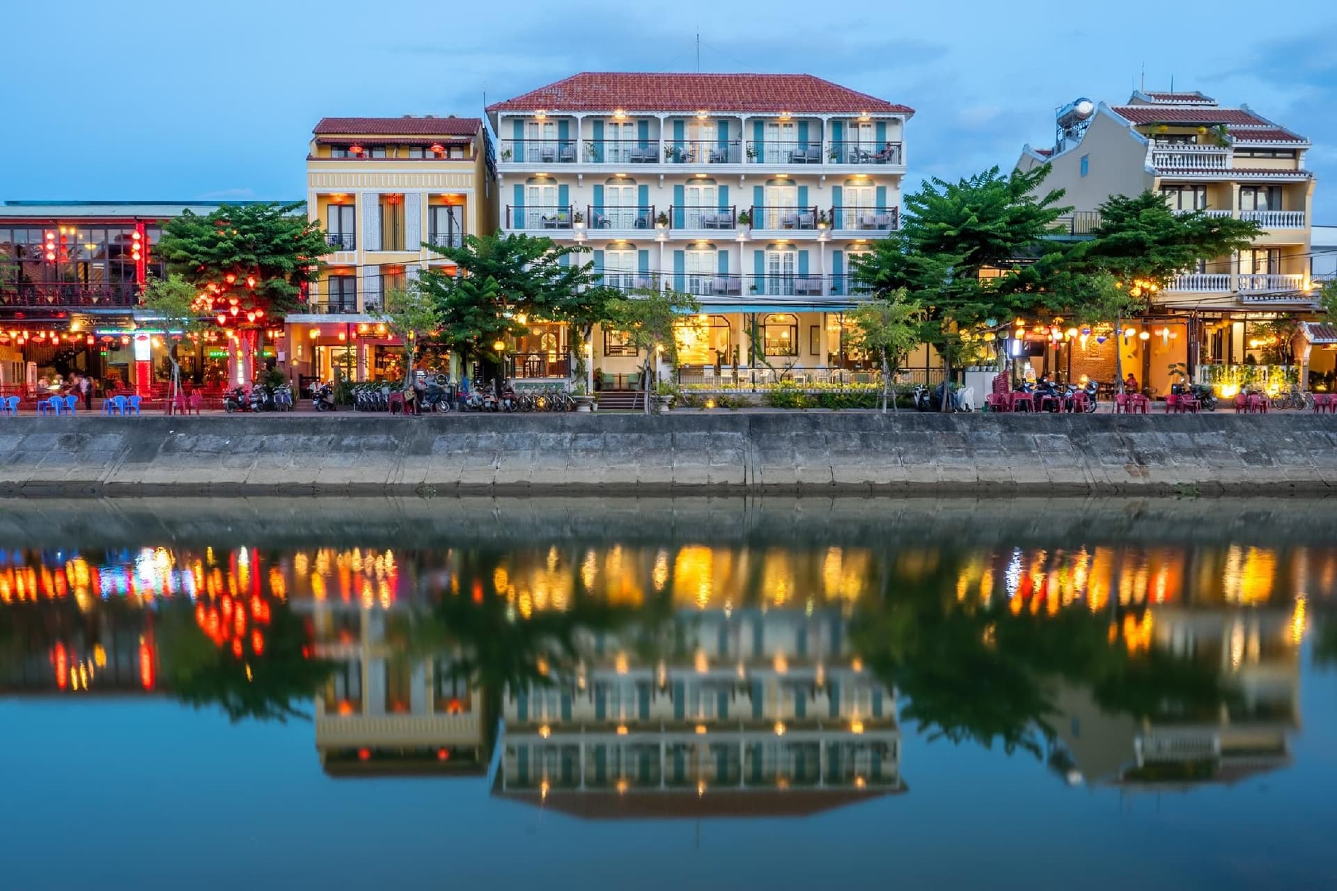 Lantana Boutique Hoi An Hotel Lantana Boutique Hoi An Hotel