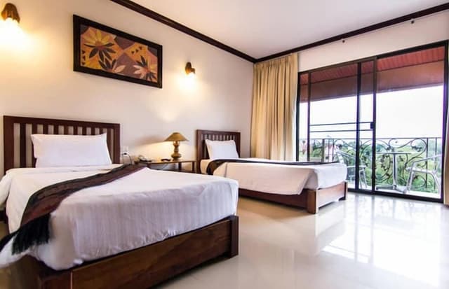 Superior Room