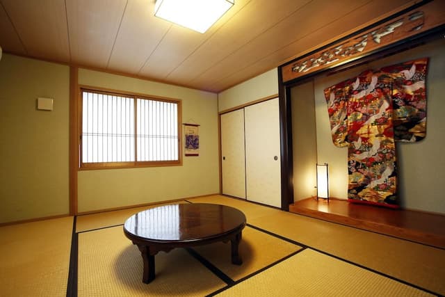 2F Japanese Western-style Family Room, Non Smokin