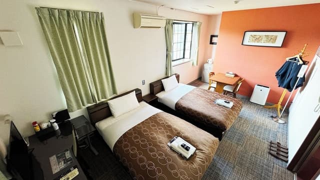 2F Japanese Western-style Family Room, Non Smokin