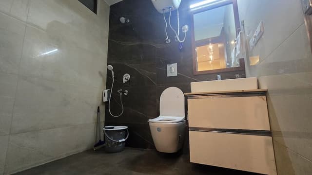 Deluxe Room, 1 Double Bed, Park View
