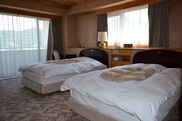 Japanese Style Suite