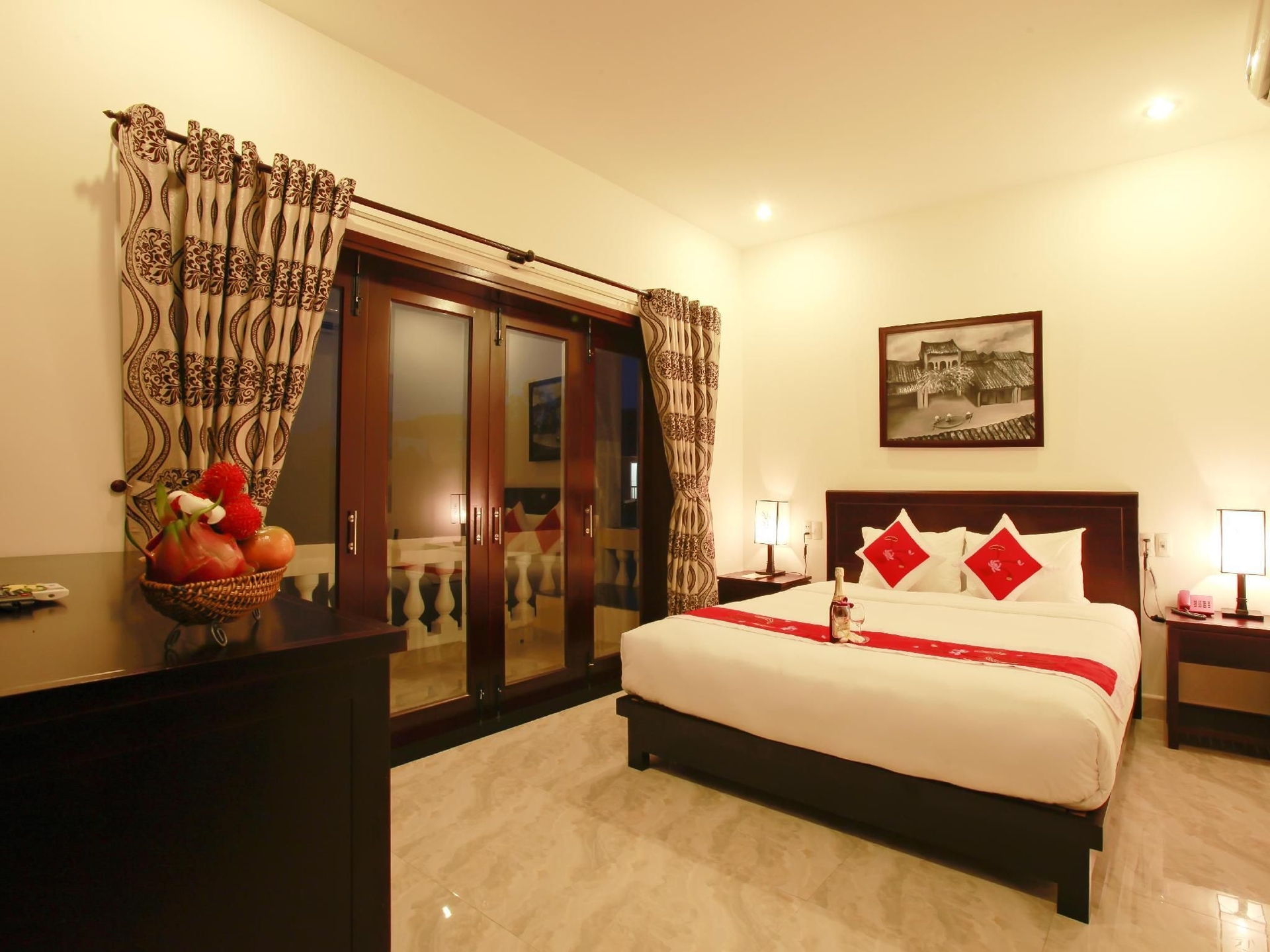 ฟามซา บูทิก วิลลา (Pham Gia Boutique Villa)2