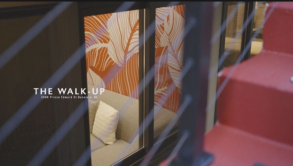 Stay Condominiums Waikiki2