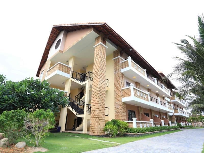 Bluebay Muine Resort and Spa Bluebay Muine Resort and Spa