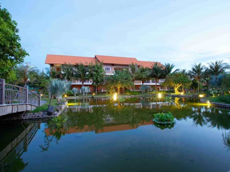 Bluebay Muine Resort and Spa Bluebay Muine Resort and Spa