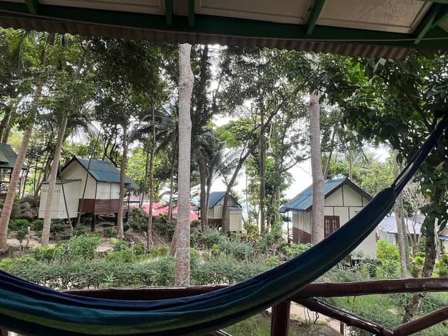 Family Bungalow