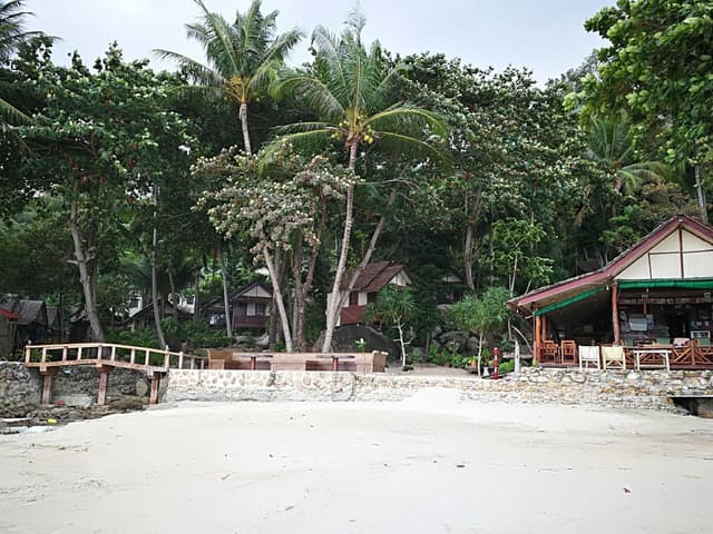 Family Bungalow