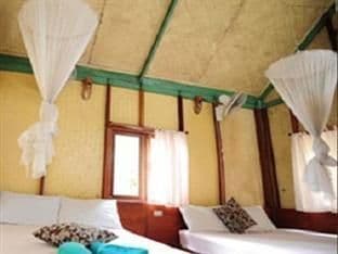 Family Bungalow