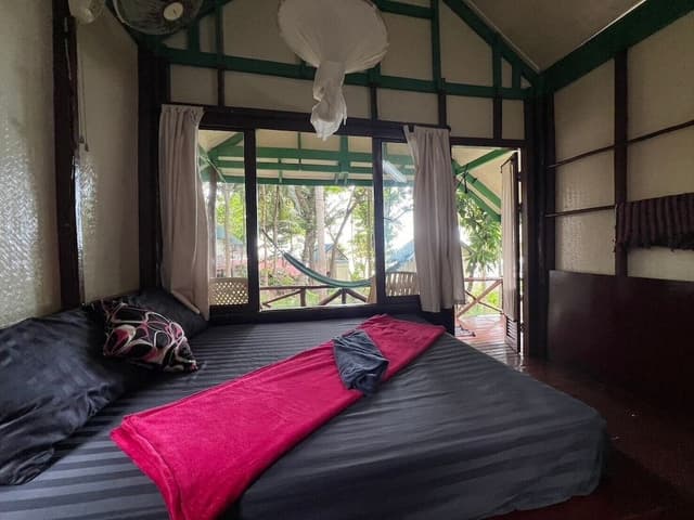 Family Bungalow