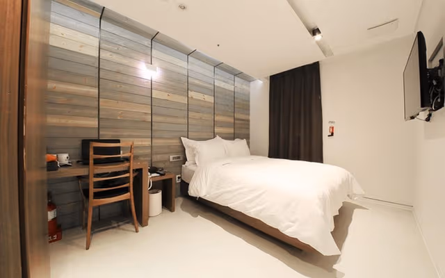 Standard Room - No Parking, Consecutive Stay NOT ALLOWED