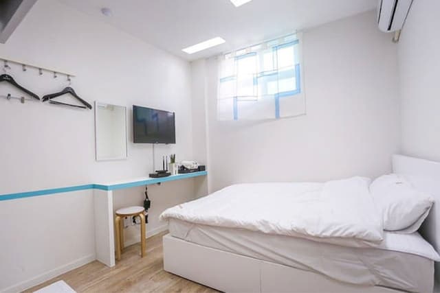 Family Ensuite