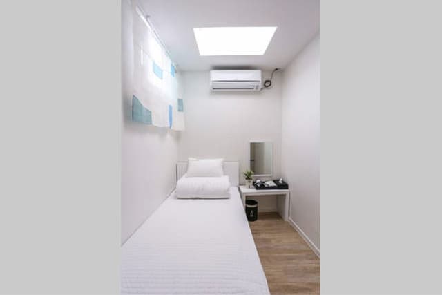 Single Ensuite