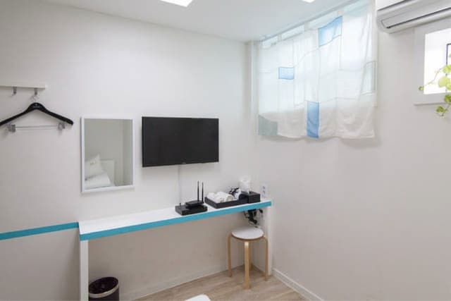 Single Ensuite