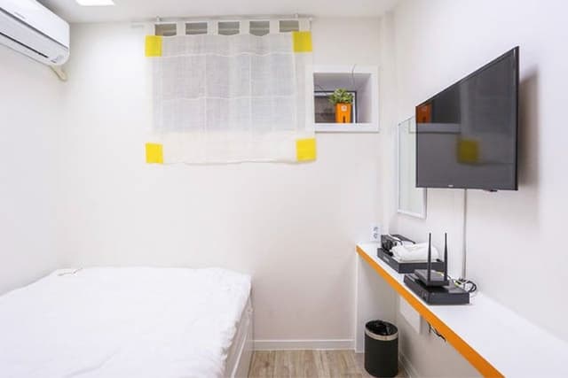 Double Ensuite