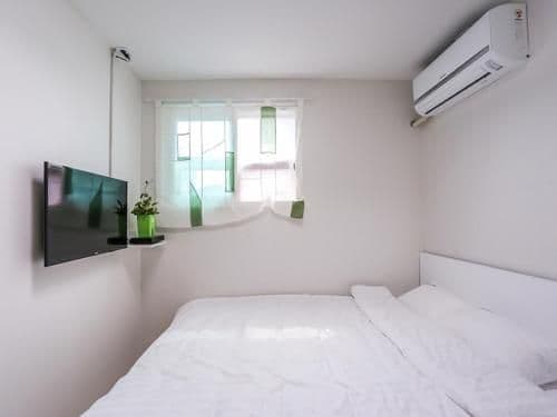 Double Ensuite