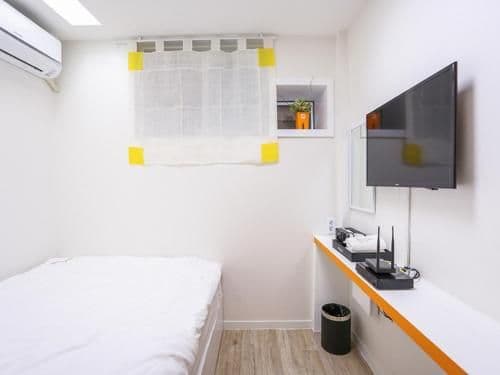 Double Ensuite