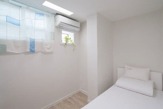Single Ensuite