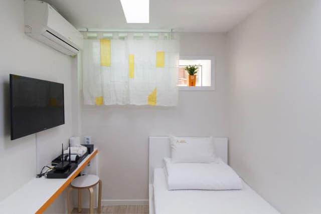 Single Ensuite