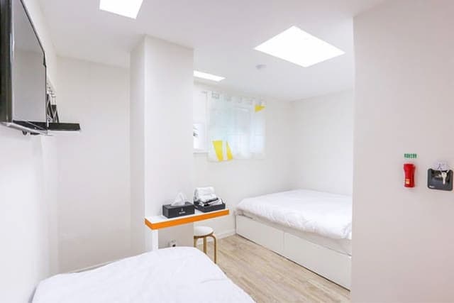 Triple Ensuite