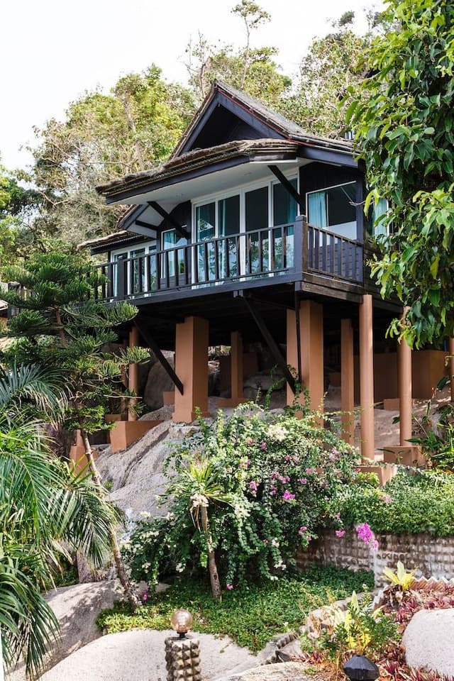 Orchid Villa