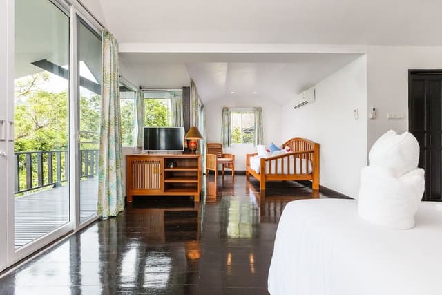 Orchid Villa