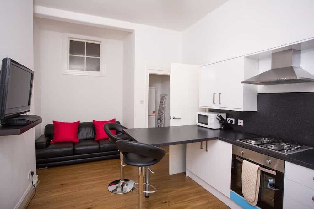 Holistic Condos - Brunswick Street Holistic Condos - Brunswick Street