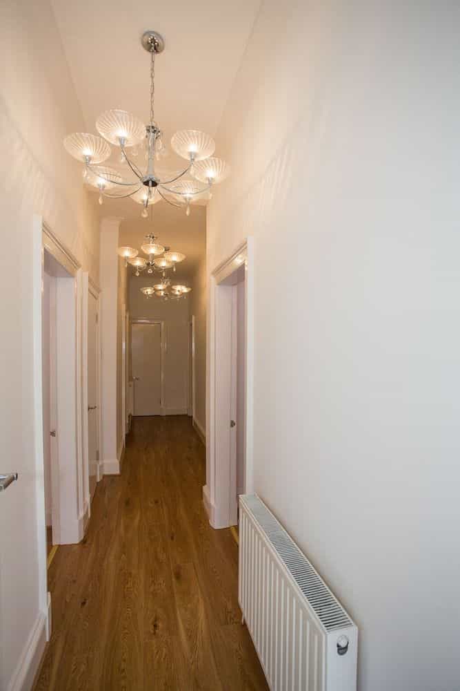 Holistic Condos - Brunswick Street Holistic Condos - Brunswick Street