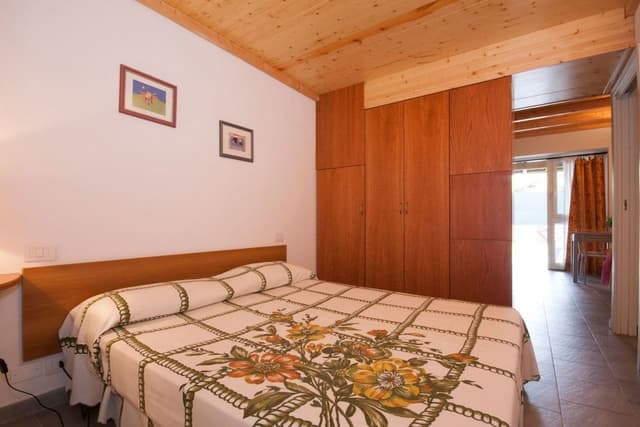 Comfort Apartment, 2 Bedrooms, Kitchen, Beach View