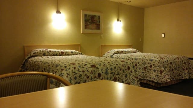 Standard Room, 2 Queen Beds, Non Smoking