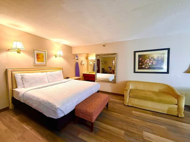 King Suite