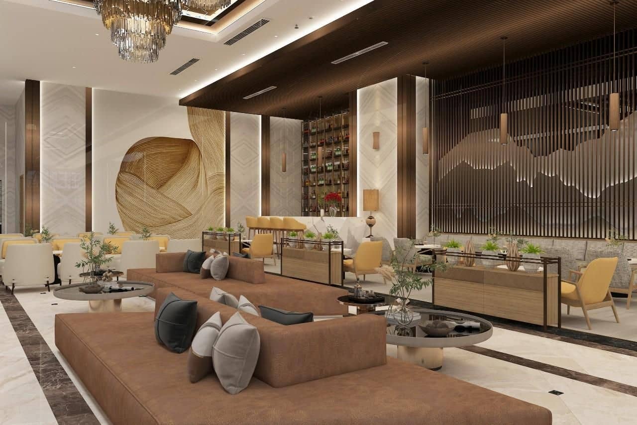 City Nha Trang Central Hotel & Business City Nha Trang Central Hotel & Business
