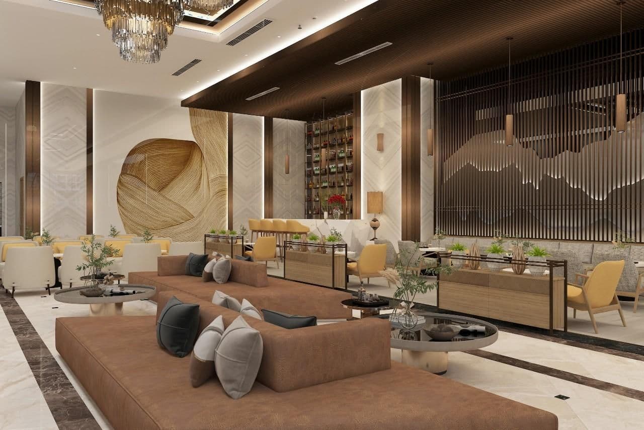 City Nha Trang Central Hotel & Business City Nha Trang Central Hotel & Business