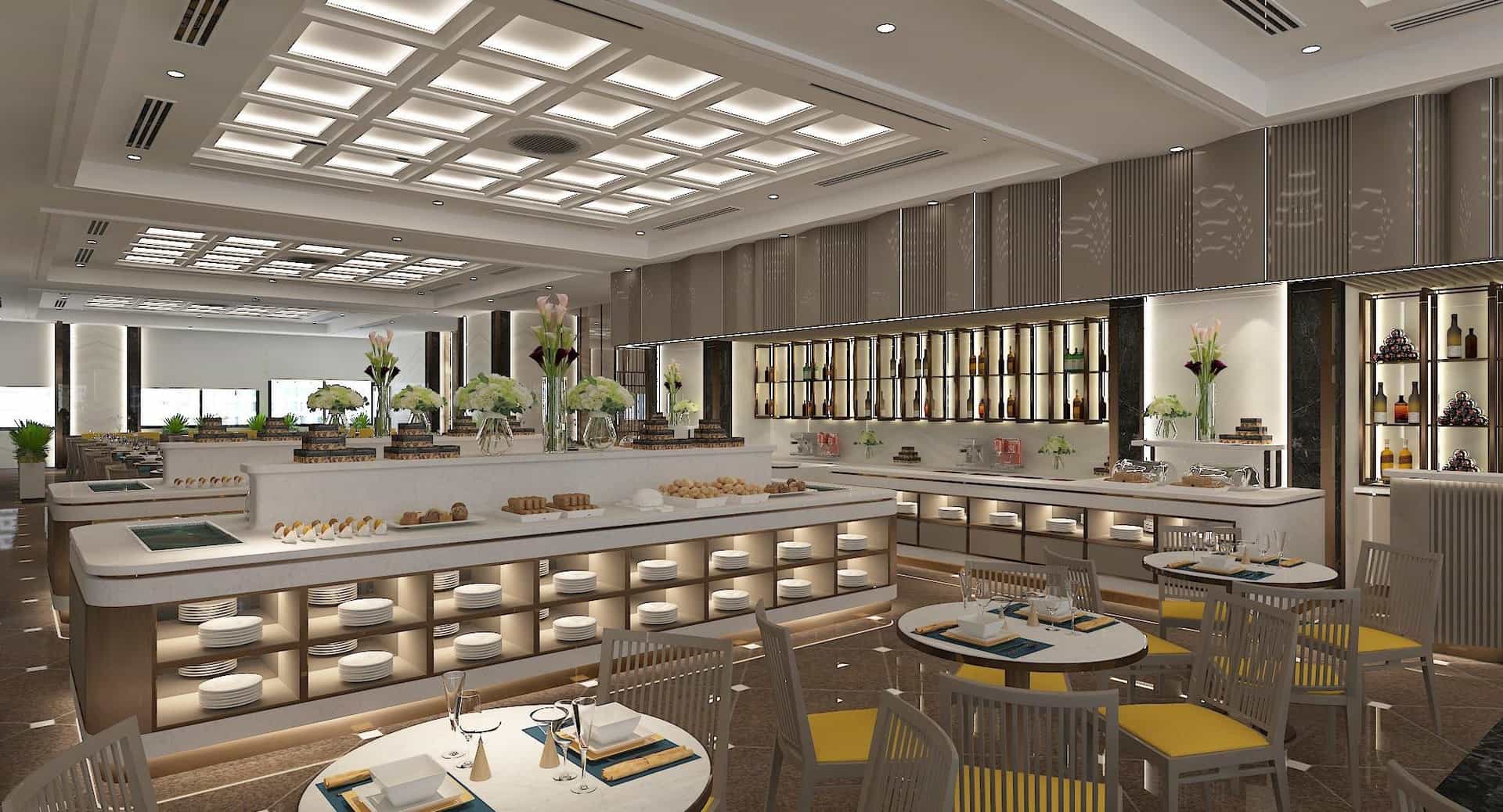 City Nha Trang Central Hotel & Business City Nha Trang Central Hotel & Business
