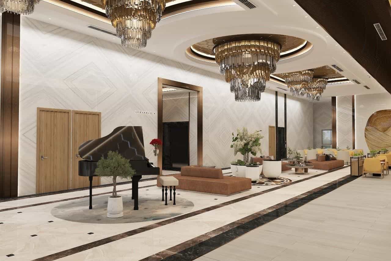 City Nha Trang Central Hotel & Business City Nha Trang Central Hotel & Business