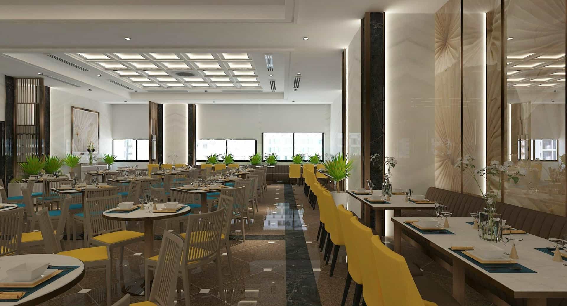 City Nha Trang Central Hotel & Business City Nha Trang Central Hotel & Business