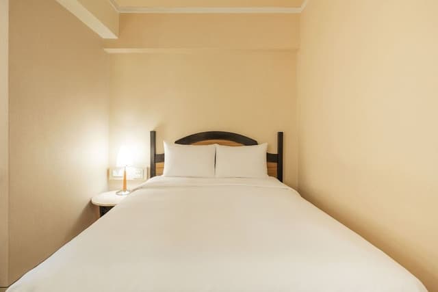 Business Double Room