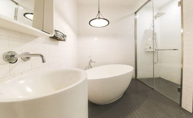 Suite with Terrace