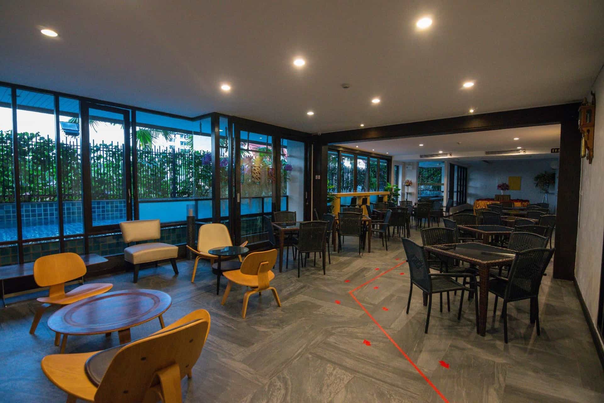 Lani Chiangmai Hotel Lani Chiangmai Hotel
