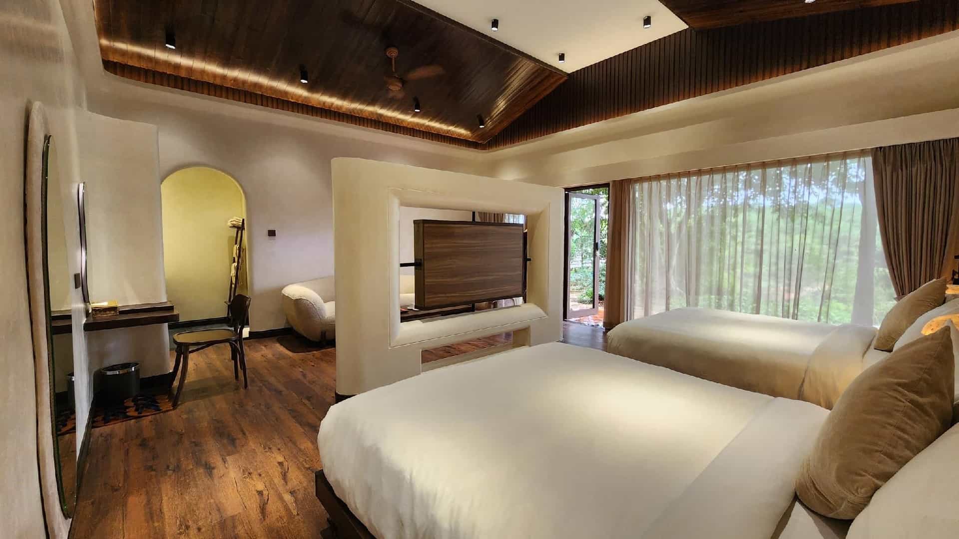 Zen Valley Dalat Resort Zen Valley Dalat Resort
