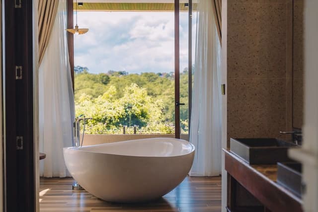 Deluxe Triple Room, Mountain View