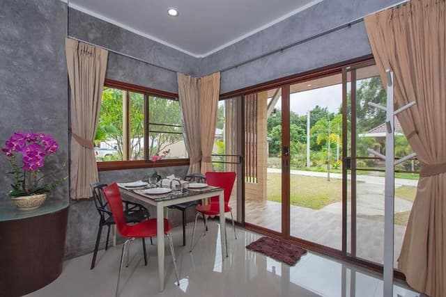 Family Bungalow