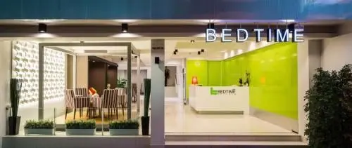 Bedtime Pattaya Bedtime Pattaya